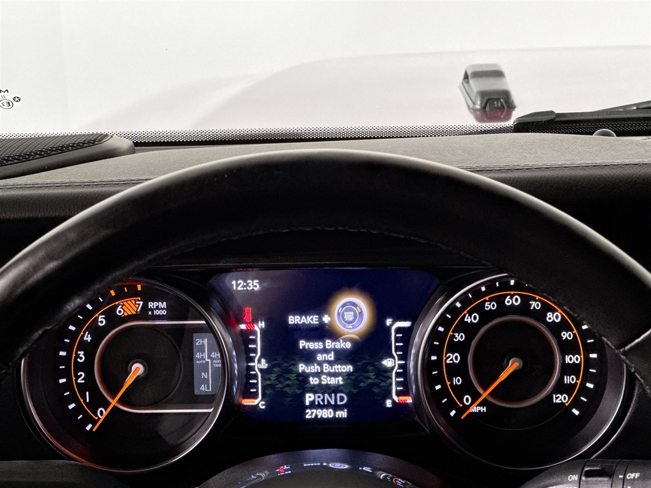 Jeep Wrangler Unlimited Sahara Altitude 4x4 2021