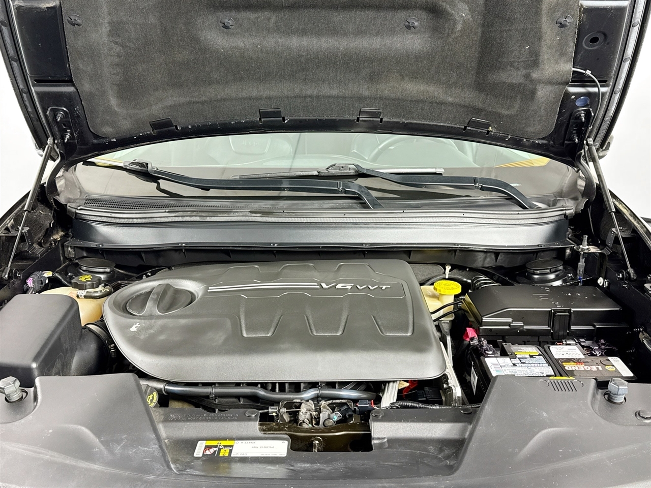 Jeep Cherokee 4WD 4dr Limited 2016