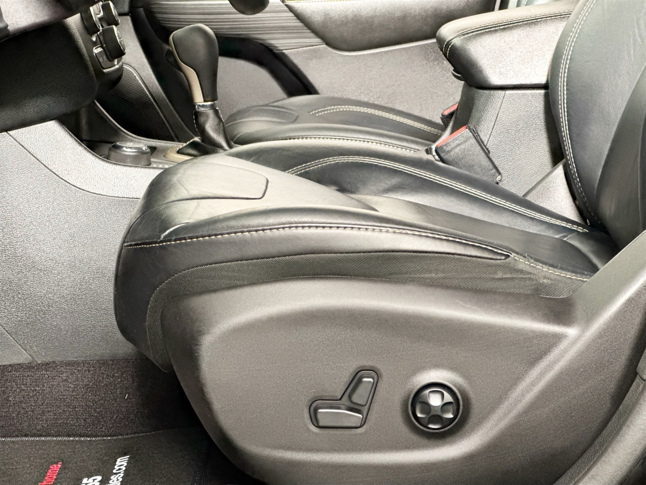 Jeep Cherokee 4WD 4dr Limited 2016