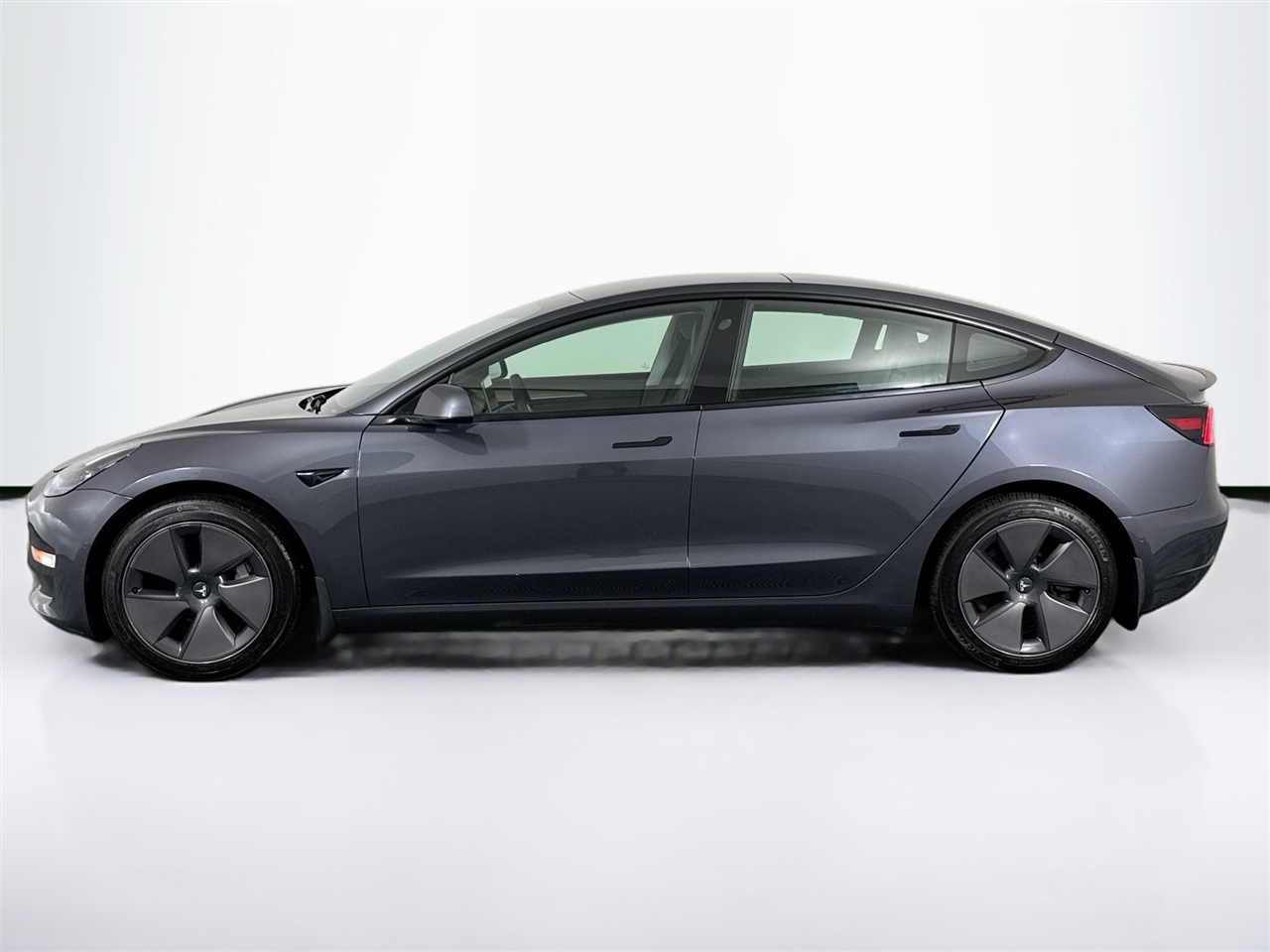 Tesla Model 3 Long Range AWD 2021