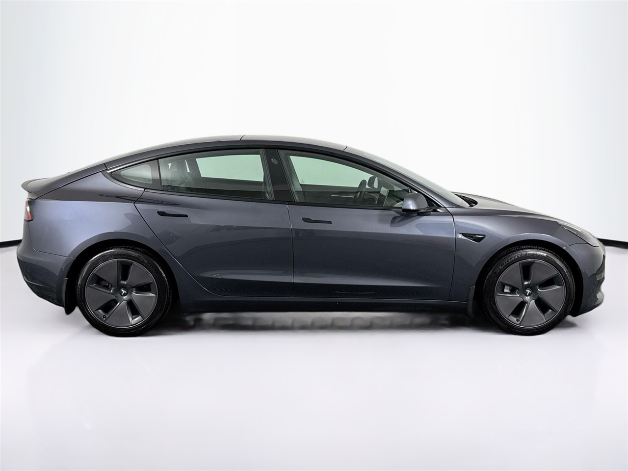 Tesla Model 3 Long Range AWD 2021