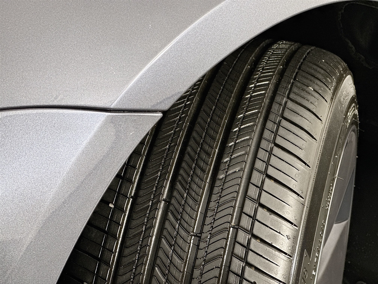 Tesla Model 3 Long Range AWD 2021