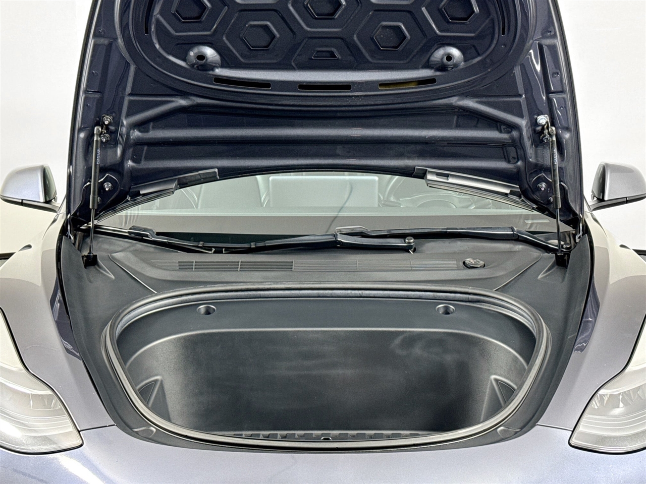 Tesla Model 3 Long Range AWD 2021