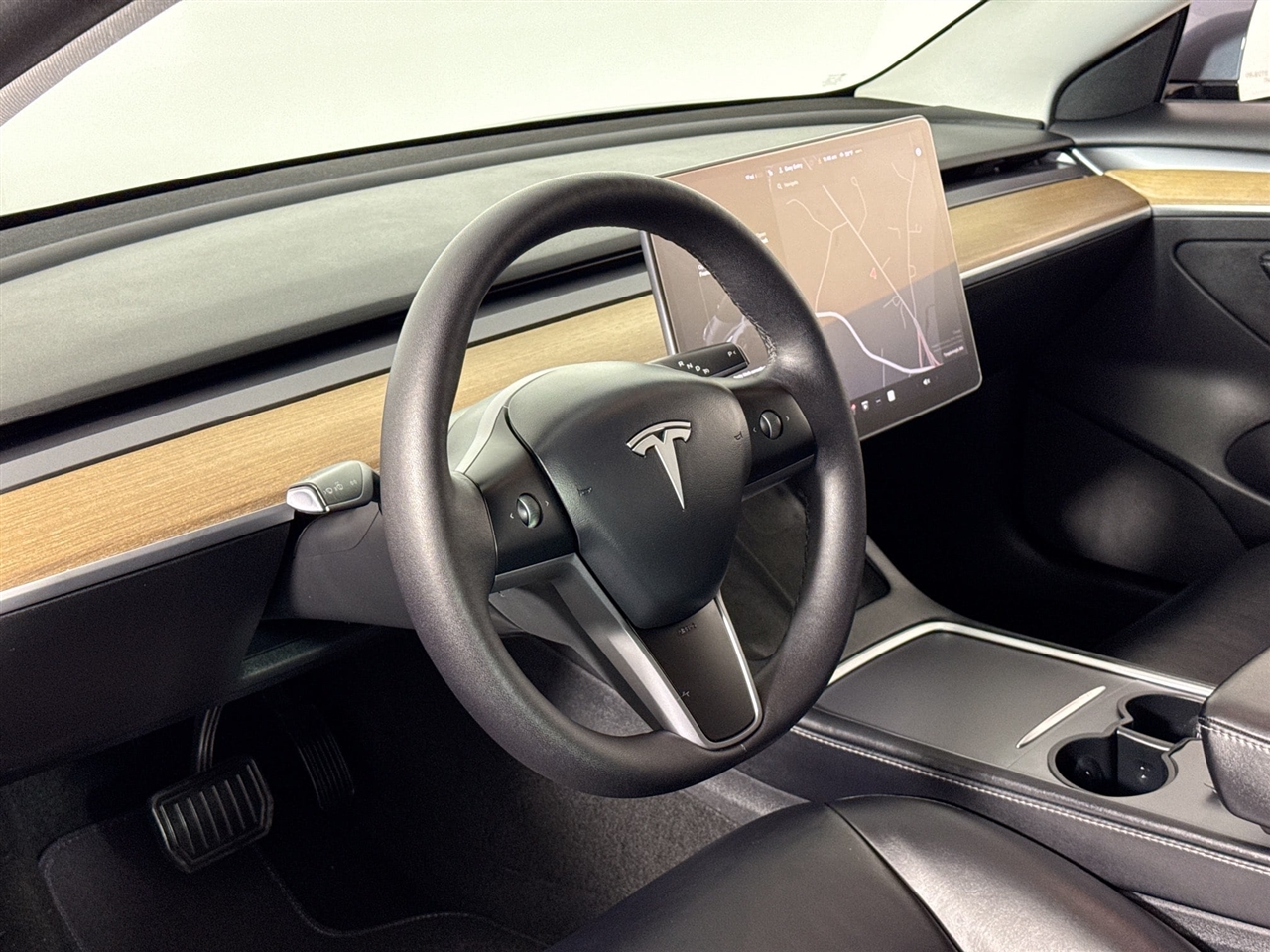 Tesla Model 3 Long Range AWD 2021