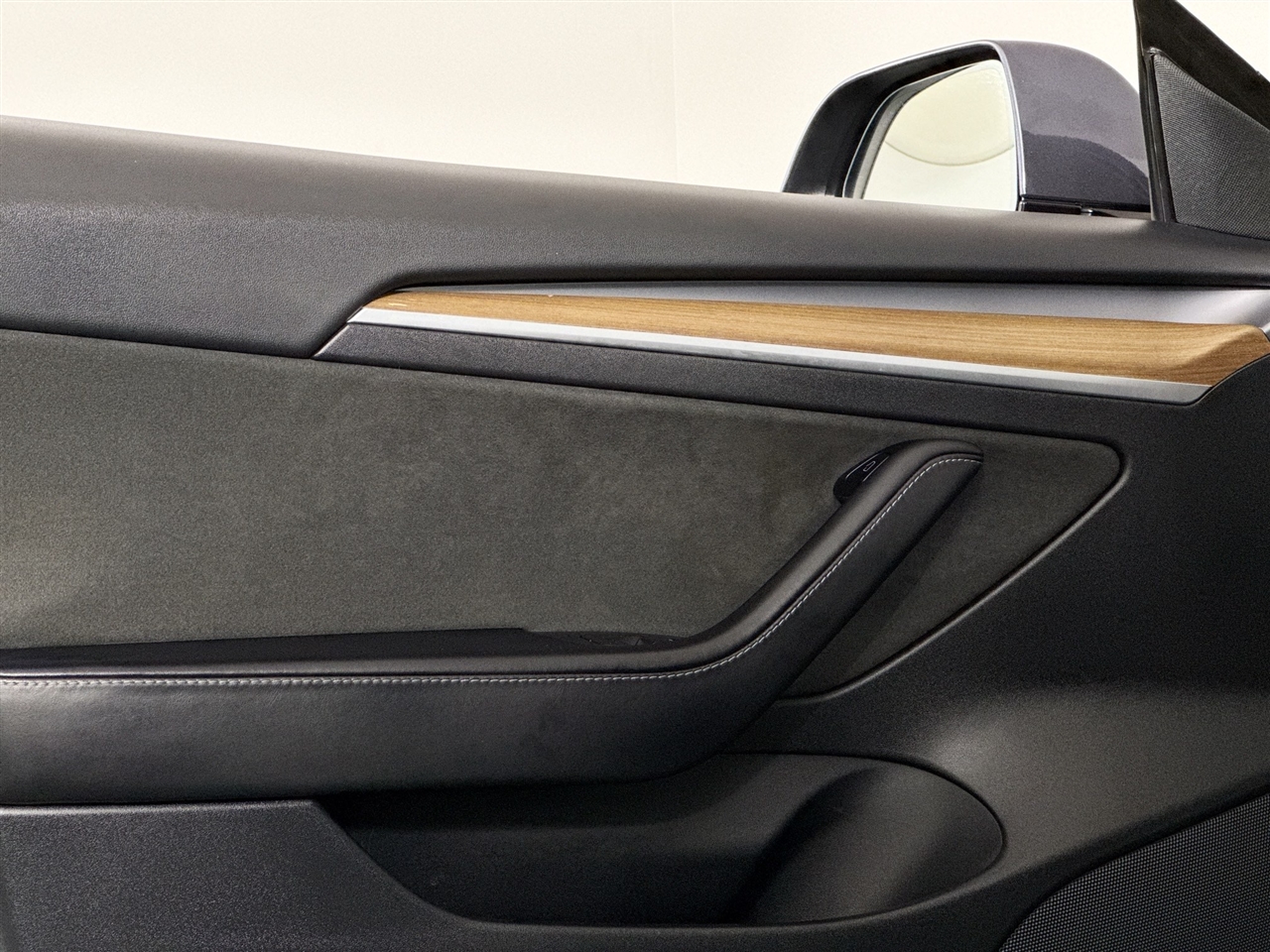 Tesla Model 3 Long Range AWD 2021