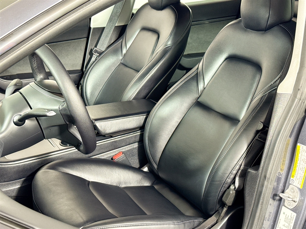 Tesla Model 3 Long Range AWD 2021