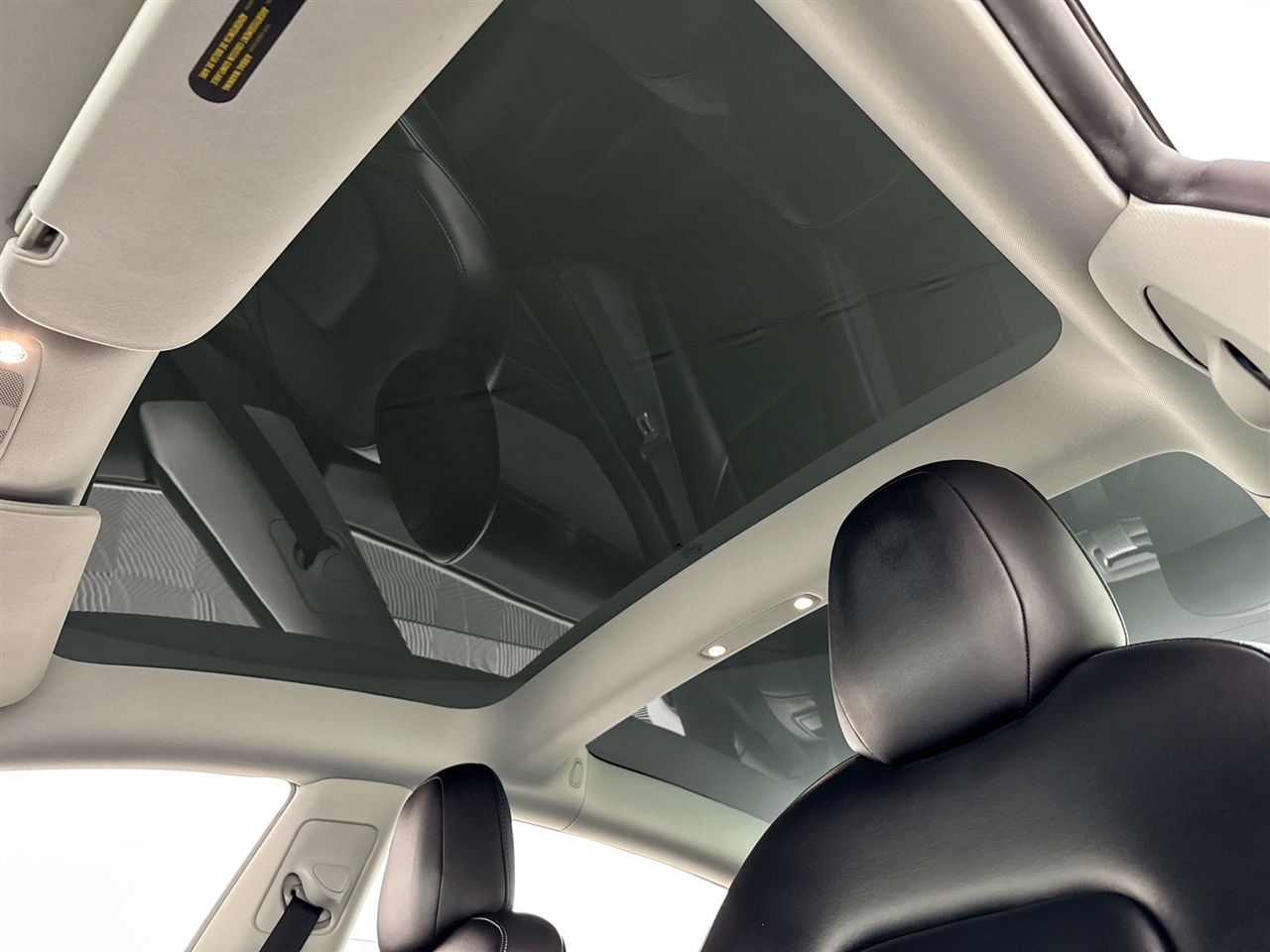 Tesla Model 3 Long Range AWD 2021