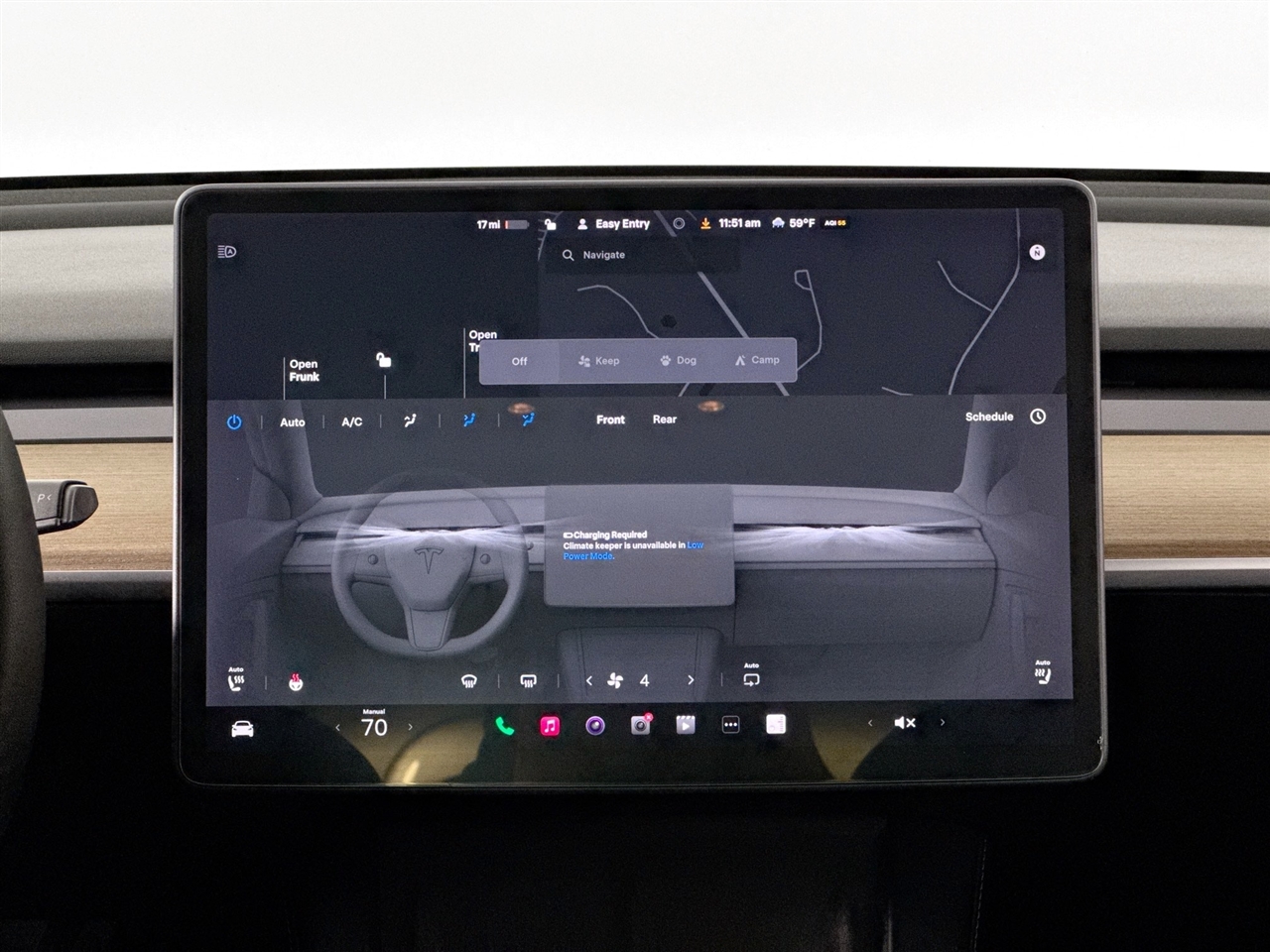 Tesla Model 3 Long Range AWD 2021