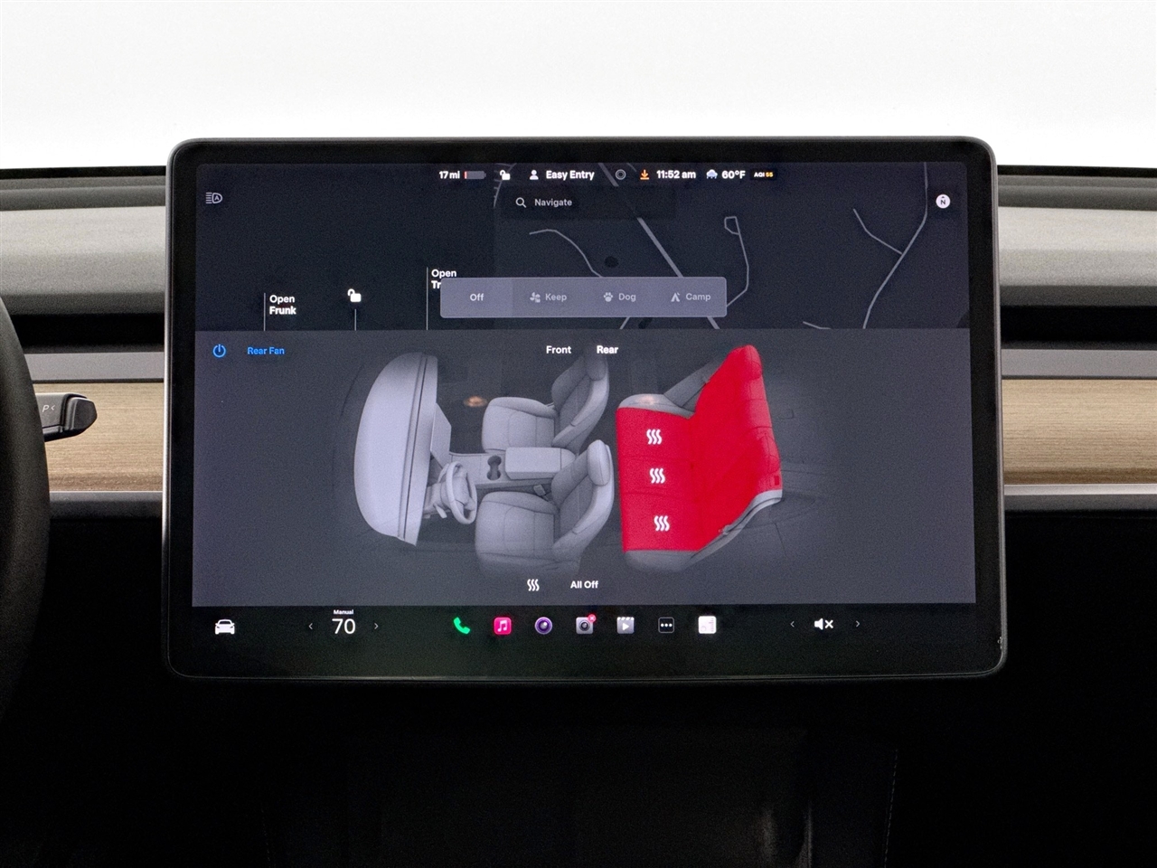 Tesla Model 3 Long Range AWD 2021