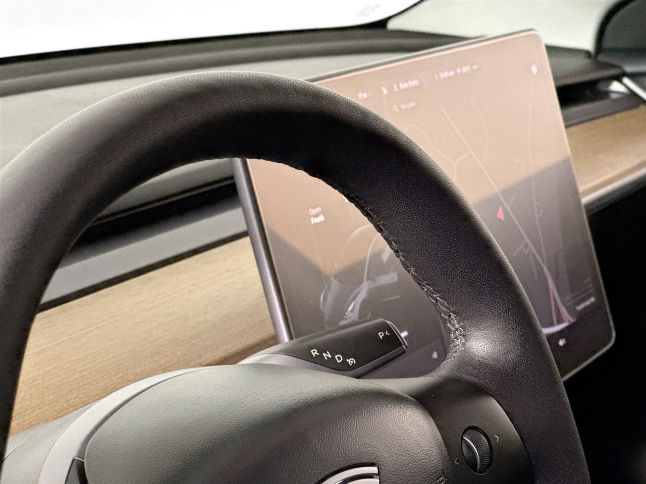 Tesla Model 3 Long Range AWD 2021