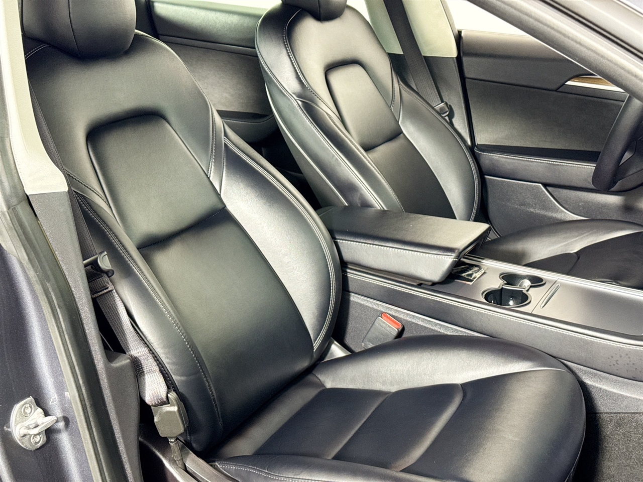 Tesla Model 3 Long Range AWD 2021