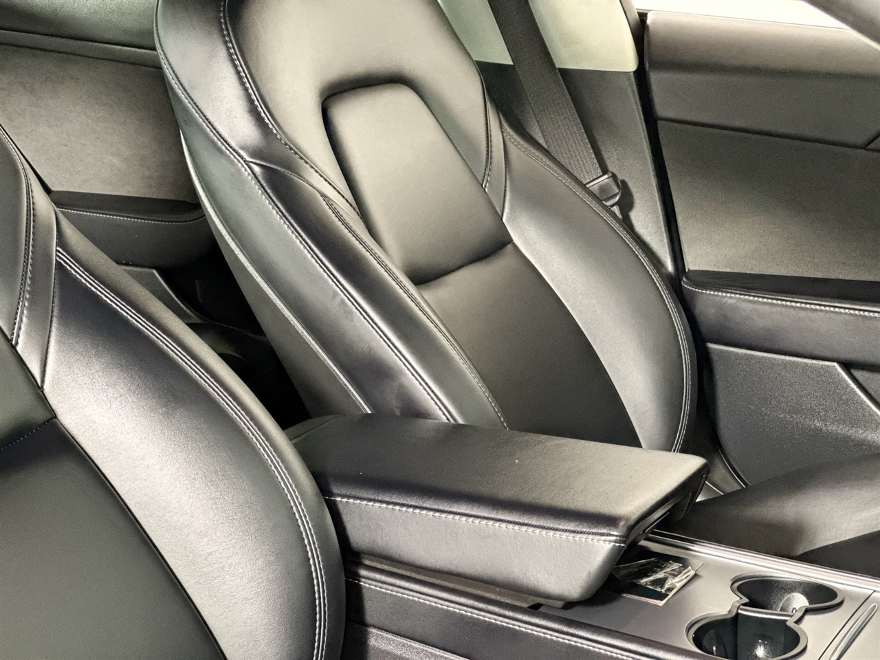 Tesla Model 3 Long Range AWD 2021