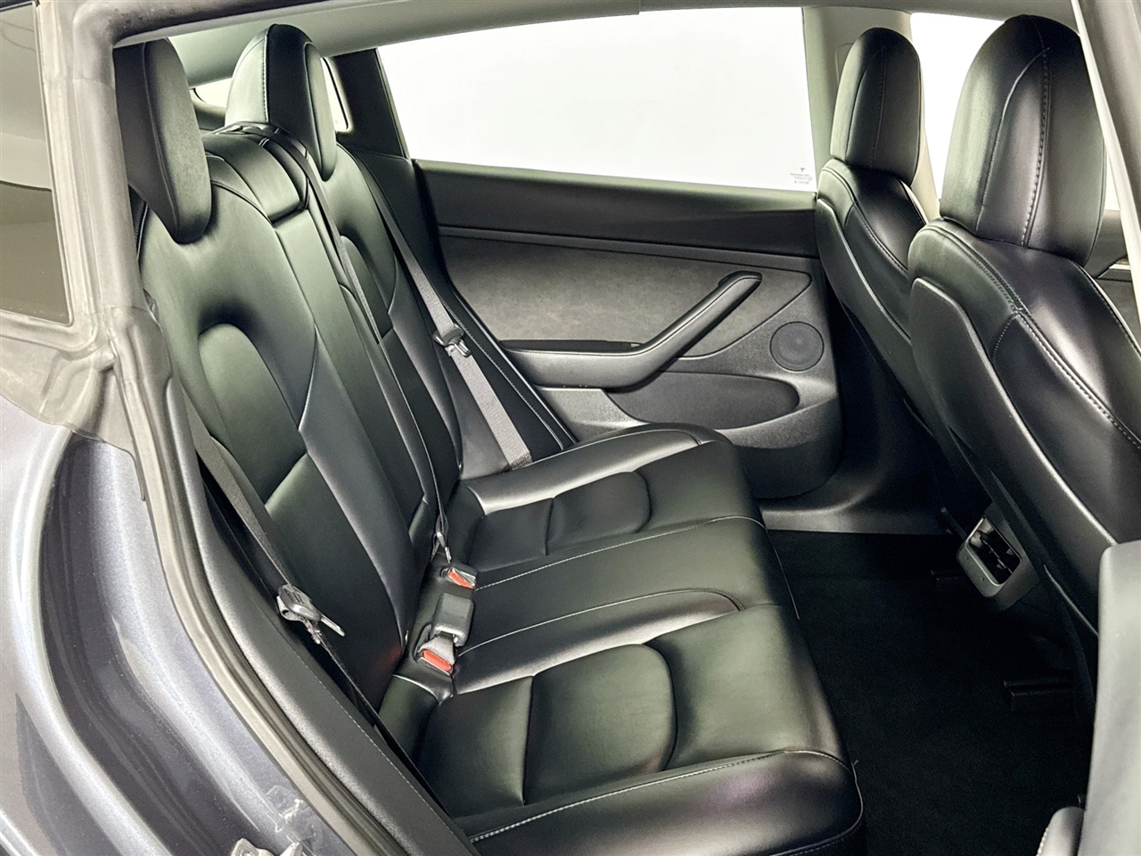 Tesla Model 3 Long Range AWD 2021