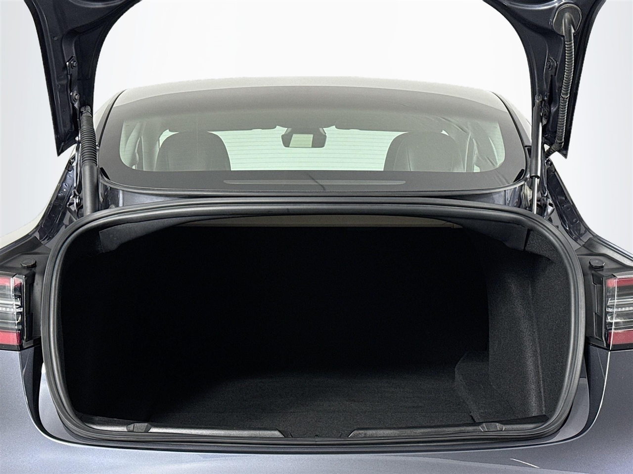 Tesla Model 3 Long Range AWD 2021