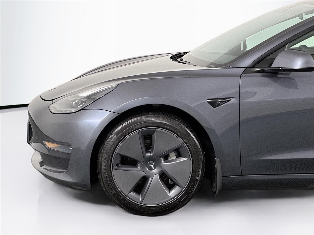 Tesla Model 3 Long Range AWD 2021
