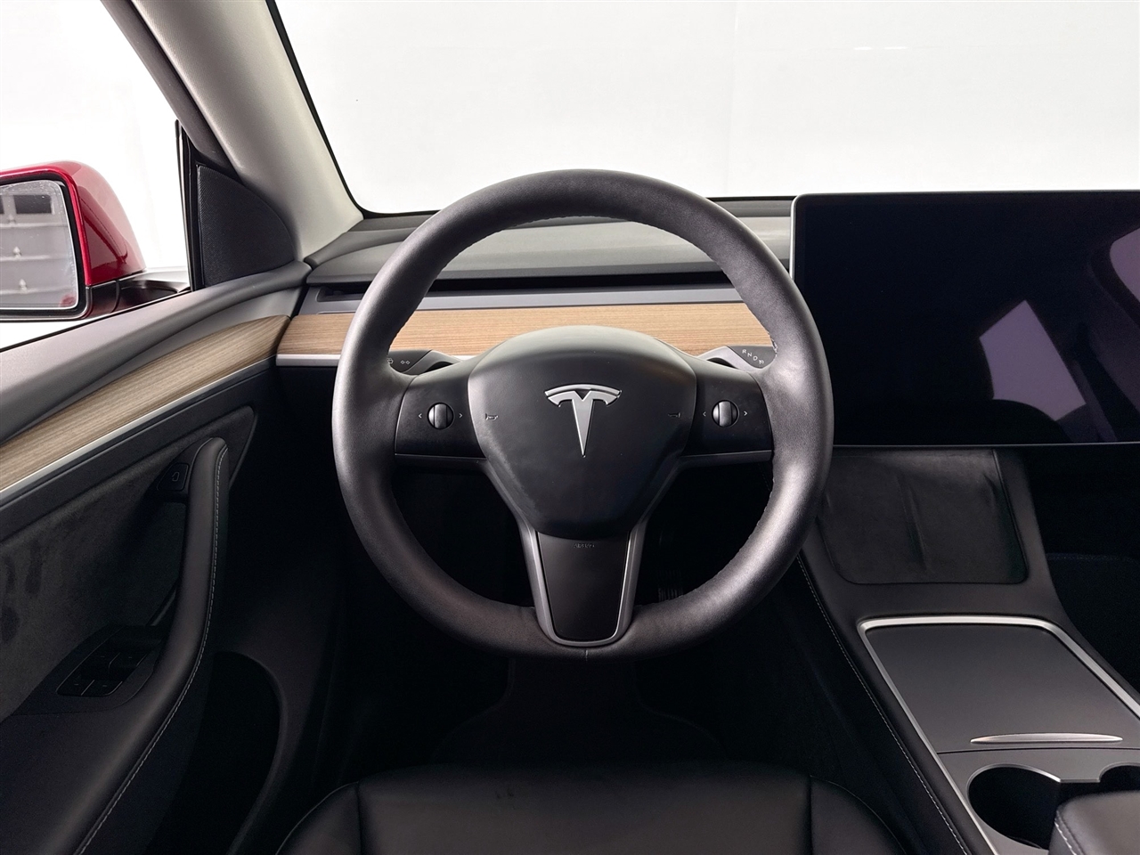 Tesla Model Y Long Range AWD *Ltd Avail* 2025