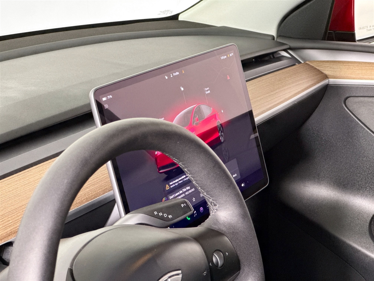 Tesla Model Y Long Range AWD *Ltd Avail* 2025