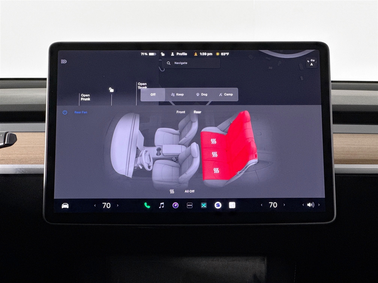 Tesla Model Y Long Range AWD *Ltd Avail* 2025