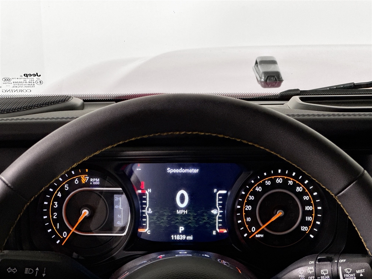 Jeep Wrangler Sahara 4 Door 4x4 2024