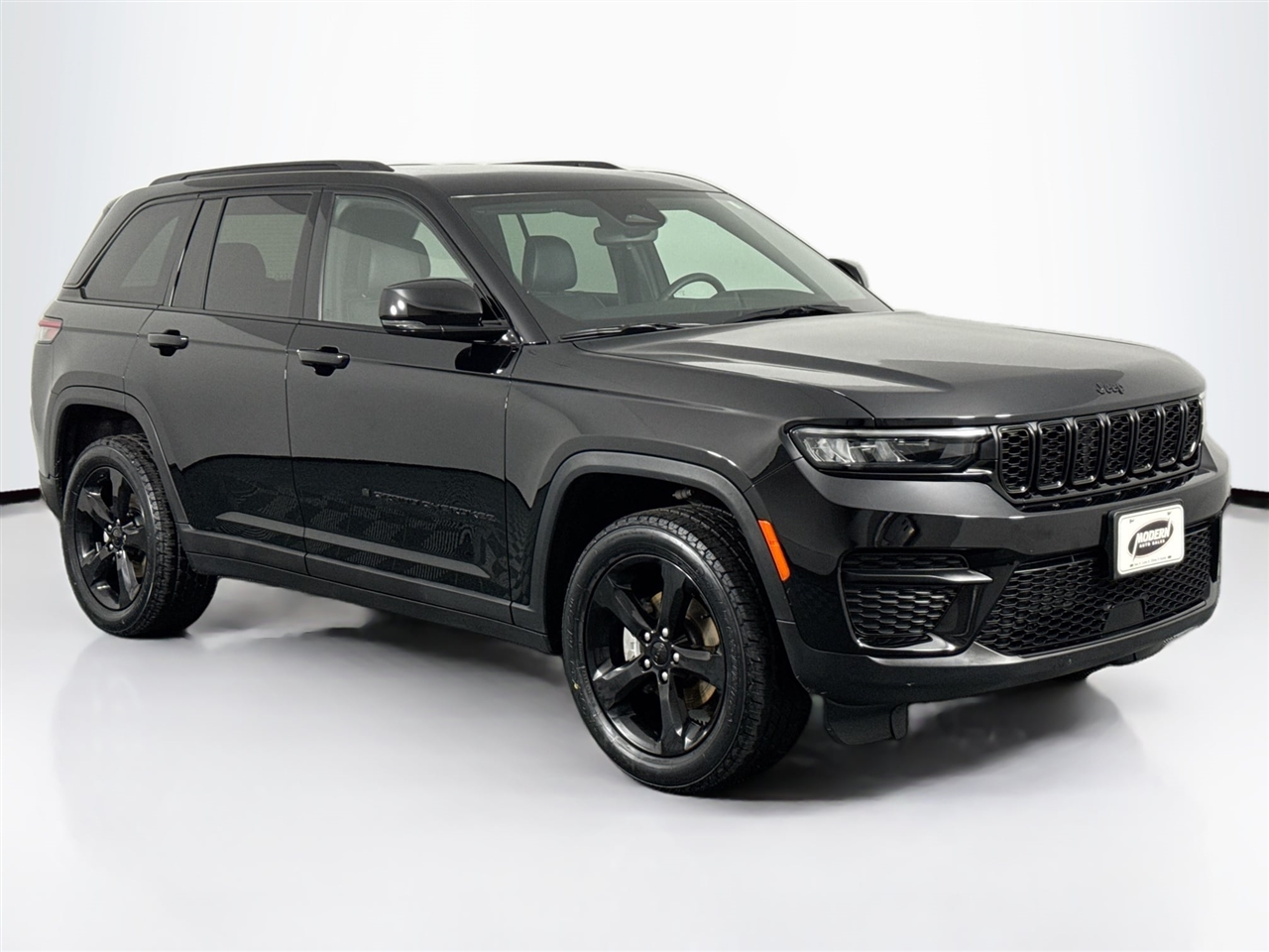 Jeep Grand Cherokee Altitude 4x4 2023