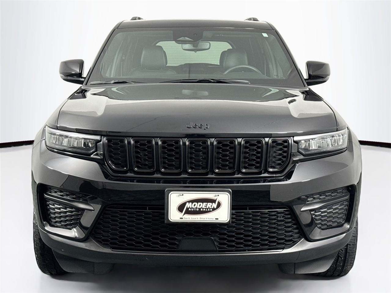 Jeep Grand Cherokee Altitude 4x4 2023