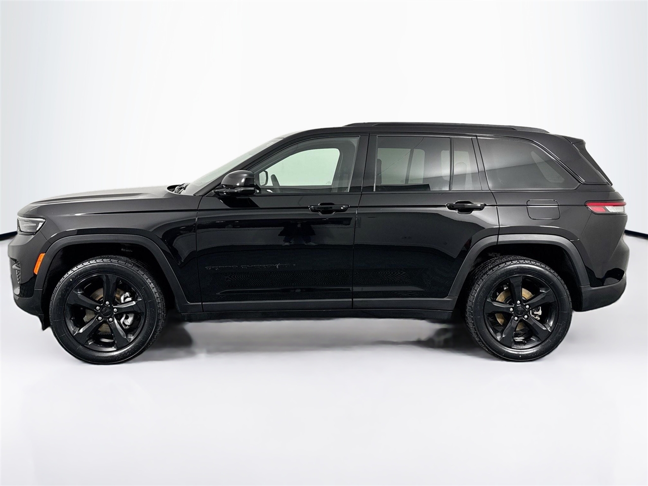 Jeep Grand Cherokee Altitude 4x4 2023