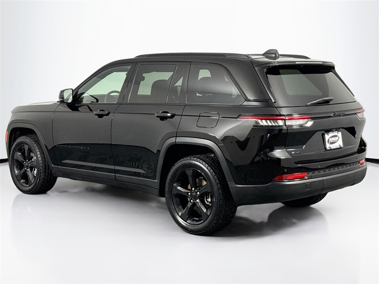 Jeep Grand Cherokee Altitude 4x4 2023