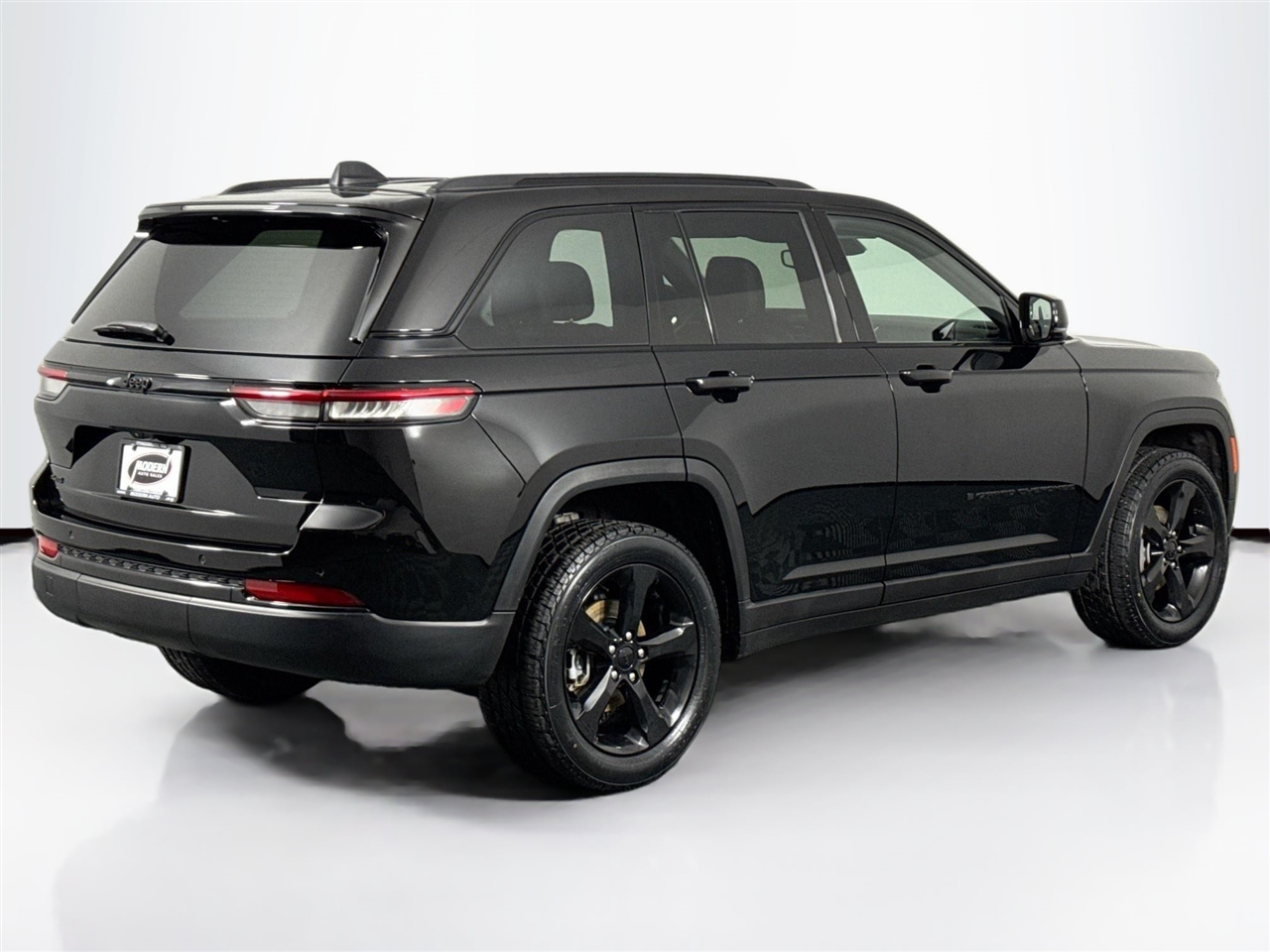 Jeep Grand Cherokee Altitude 4x4 2023