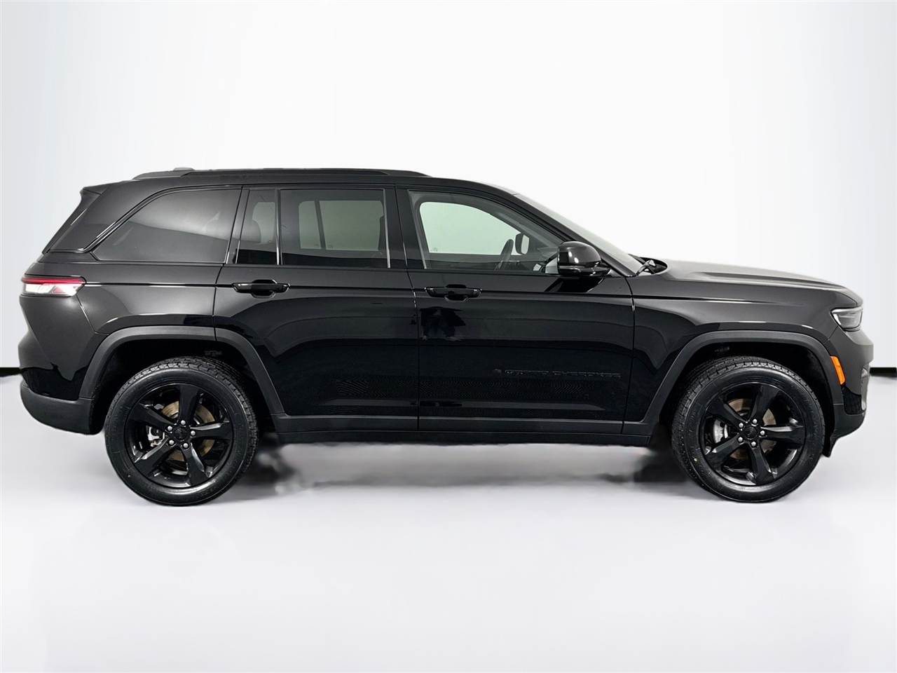 Jeep Grand Cherokee Altitude 4x4 2023