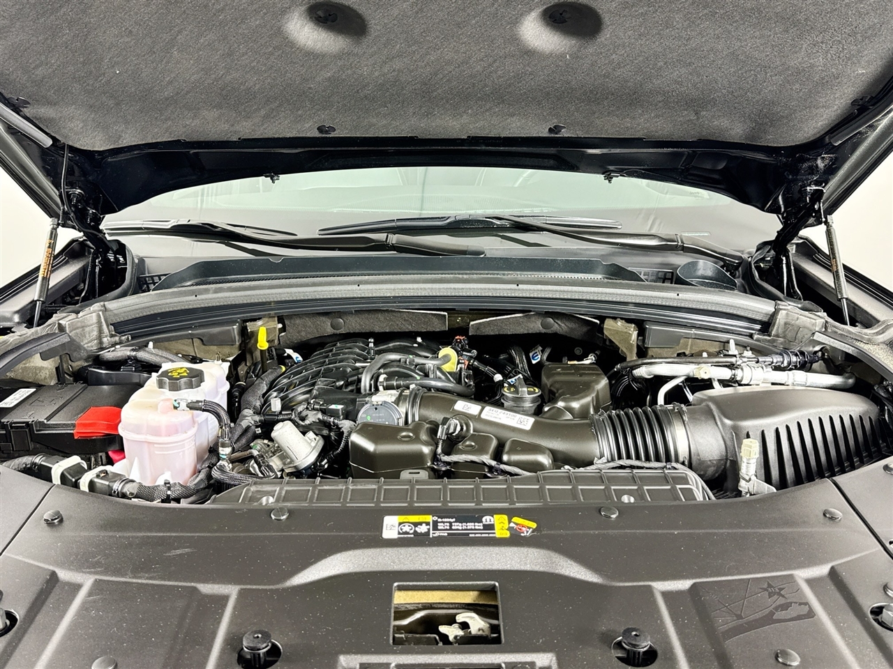 Jeep Grand Cherokee Altitude 4x4 2023