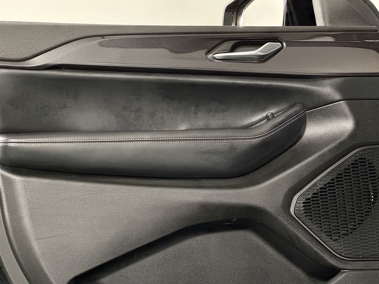 Jeep Grand Cherokee Altitude 4x4 2023