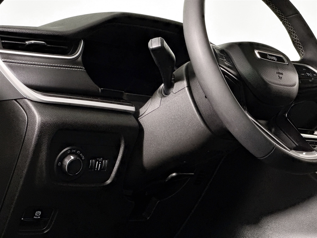 Jeep Grand Cherokee Altitude 4x4 2023