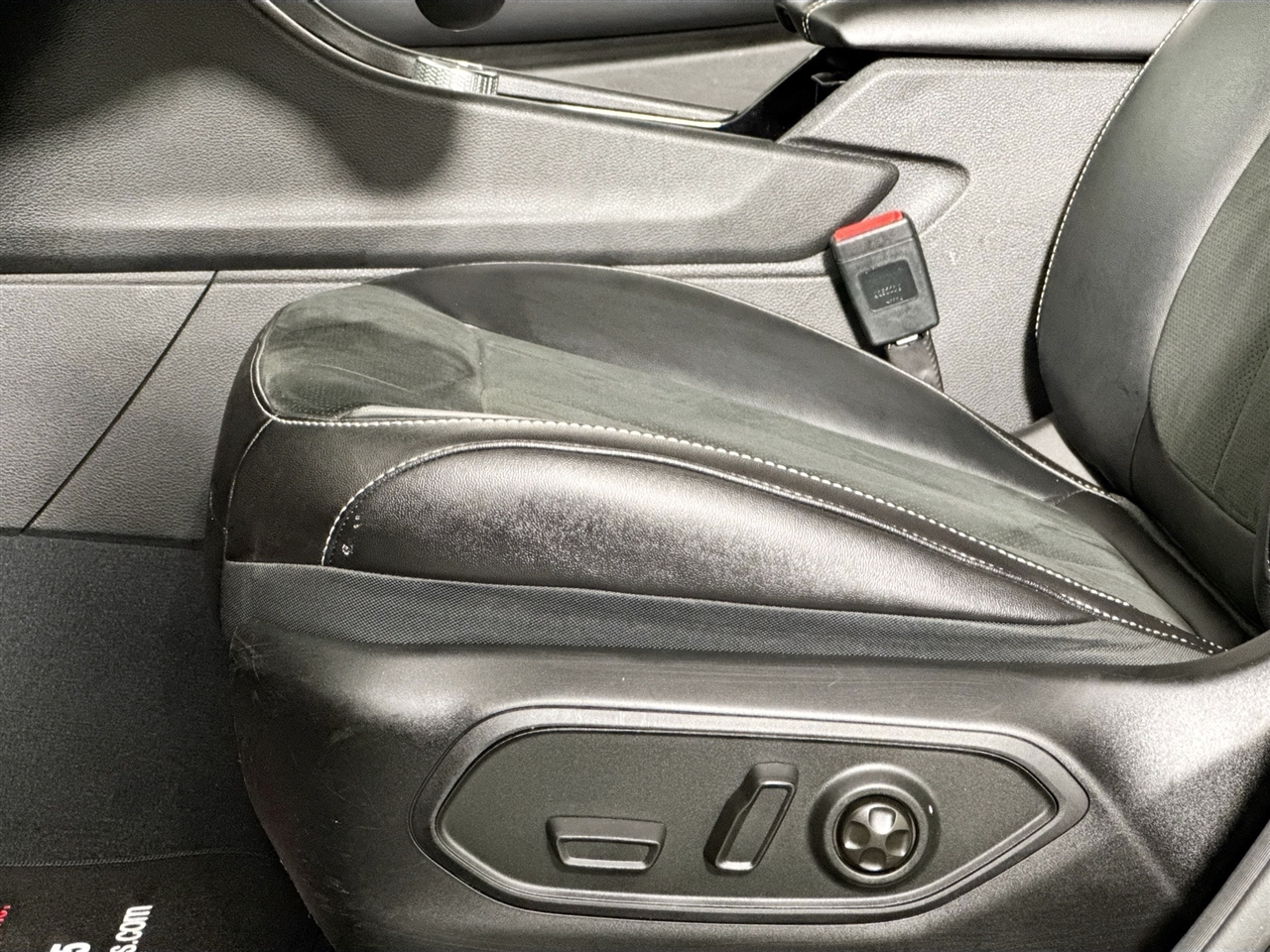 Jeep Grand Cherokee Altitude 4x4 2023