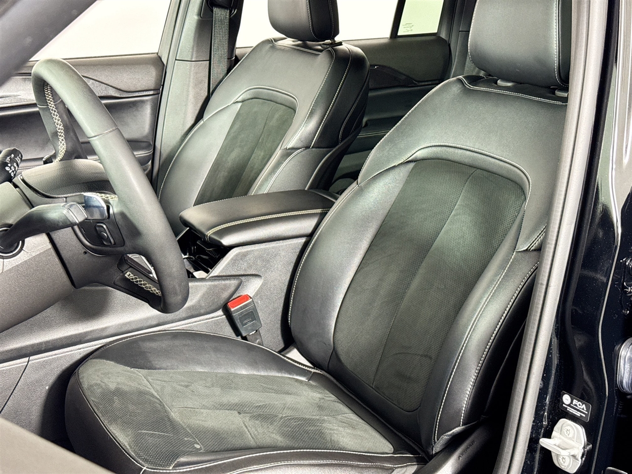 Jeep Grand Cherokee Altitude 4x4 2023