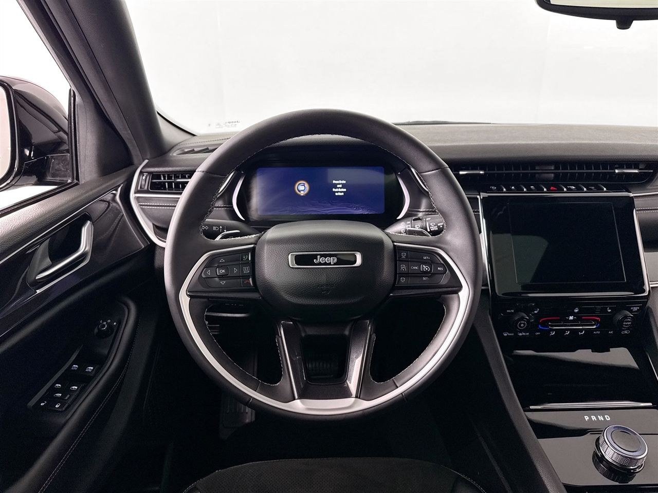 Jeep Grand Cherokee Altitude 4x4 2023