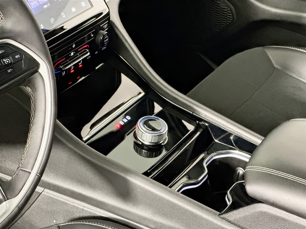 Jeep Grand Cherokee Altitude 4x4 2023