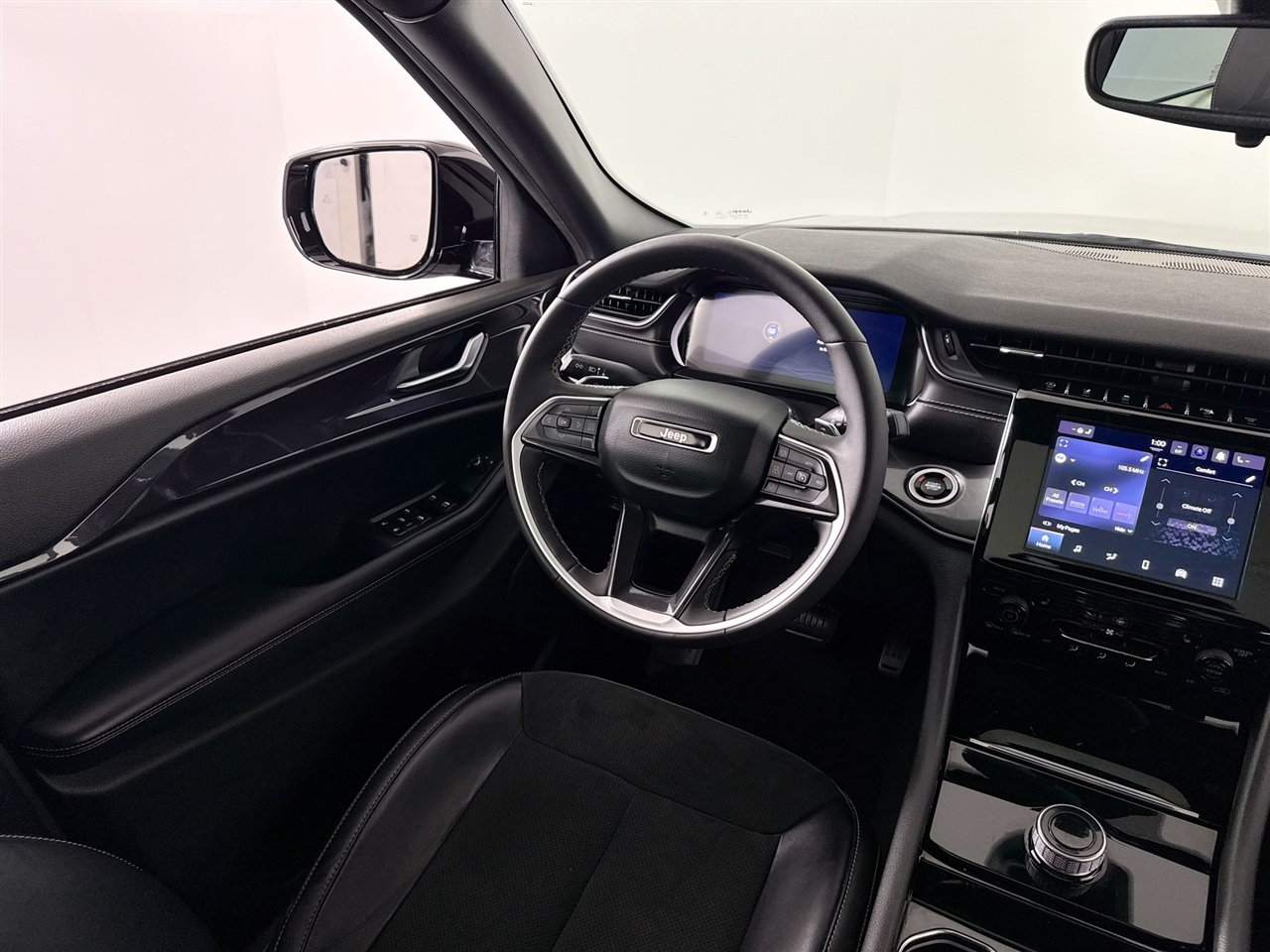 Jeep Grand Cherokee Altitude 4x4 2023