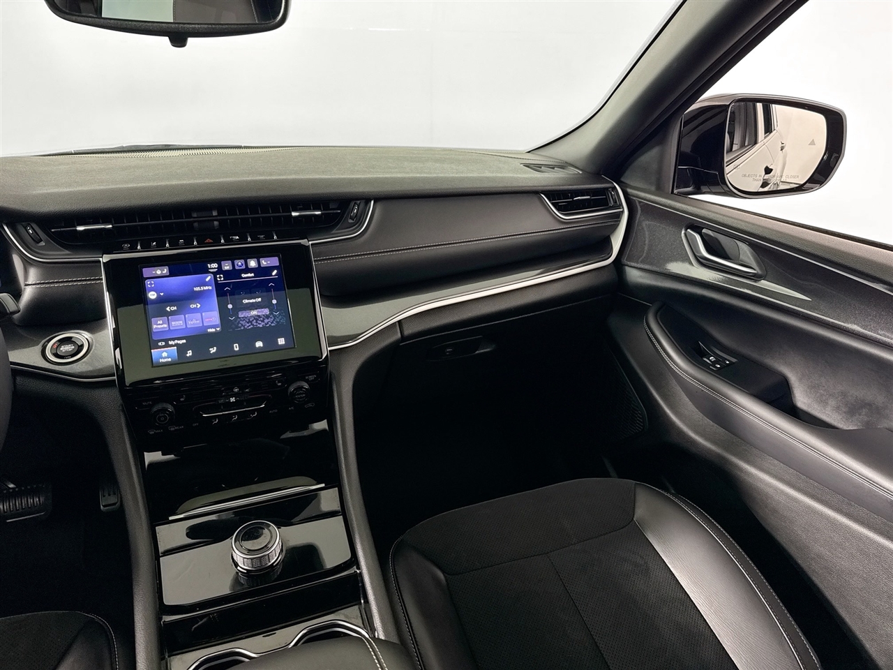 Jeep Grand Cherokee Altitude 4x4 2023