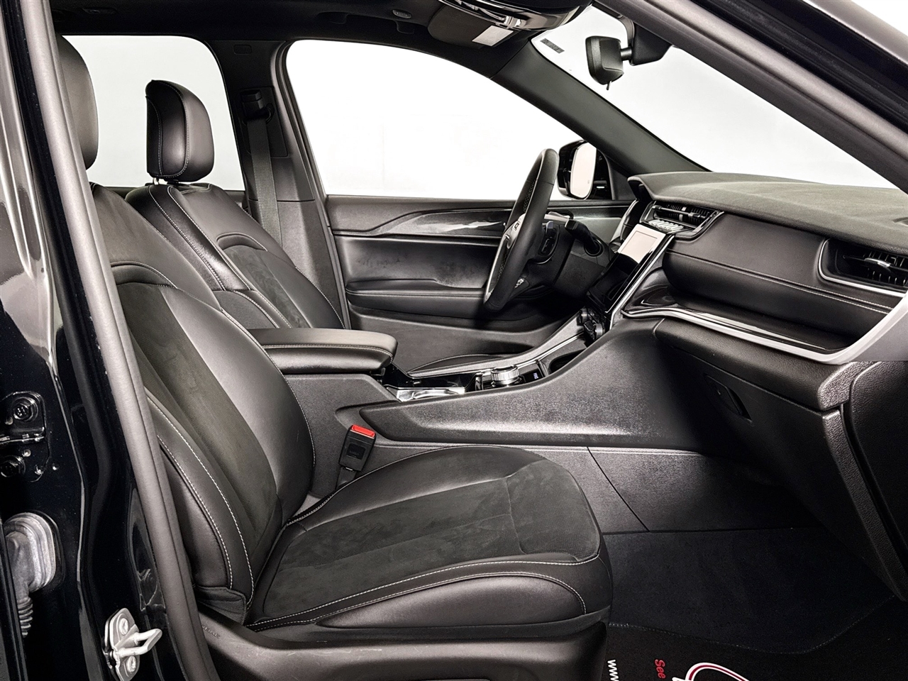 Jeep Grand Cherokee Altitude 4x4 2023