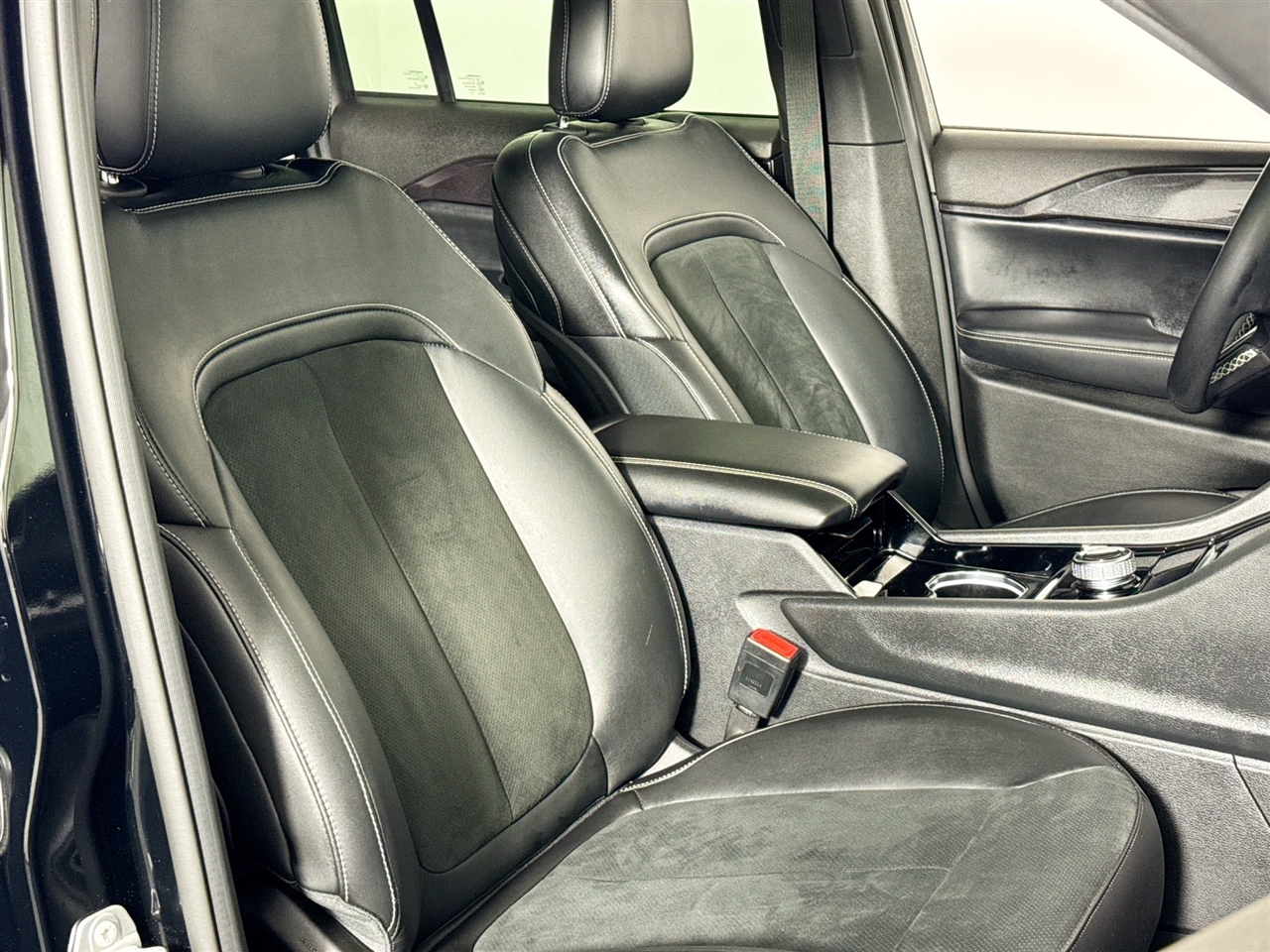 Jeep Grand Cherokee Altitude 4x4 2023