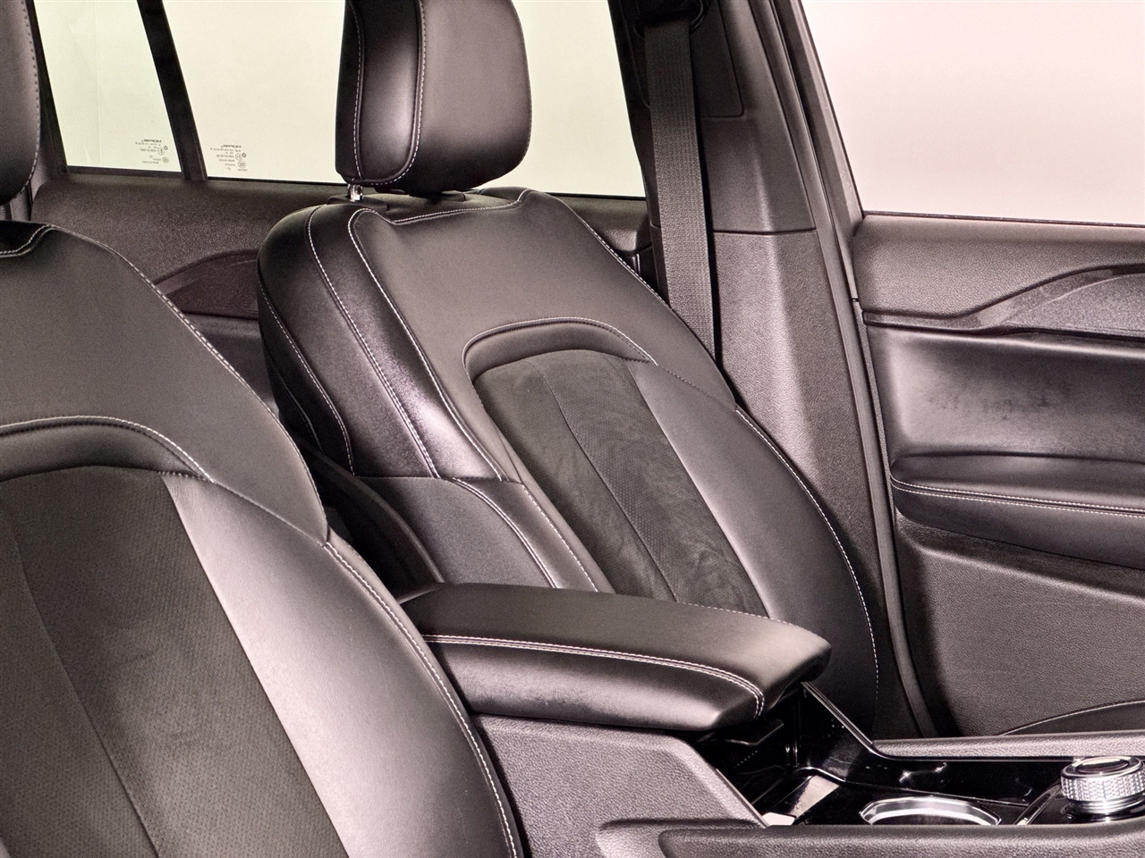 Jeep Grand Cherokee Altitude 4x4 2023