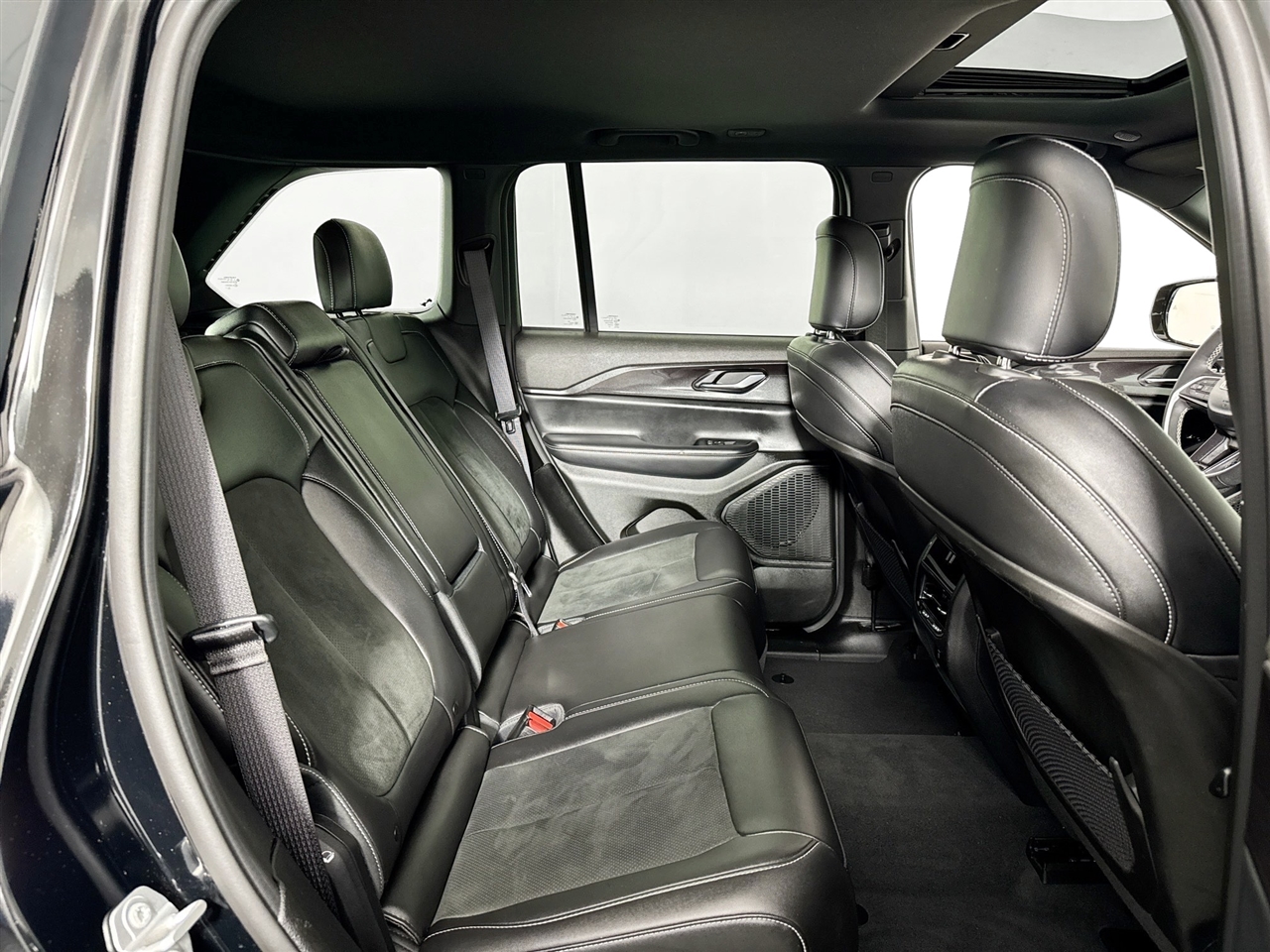 Jeep Grand Cherokee Altitude 4x4 2023