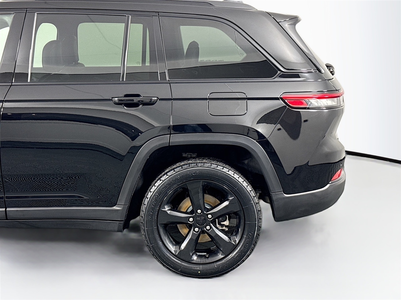 Jeep Grand Cherokee Altitude 4x4 2023