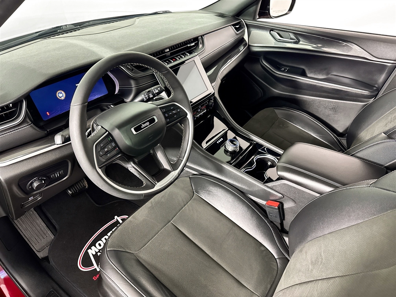 Jeep Grand Cherokee Altitude 4x4 2023