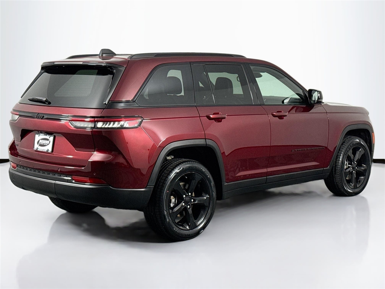 Jeep Grand Cherokee Altitude 4x4 2023