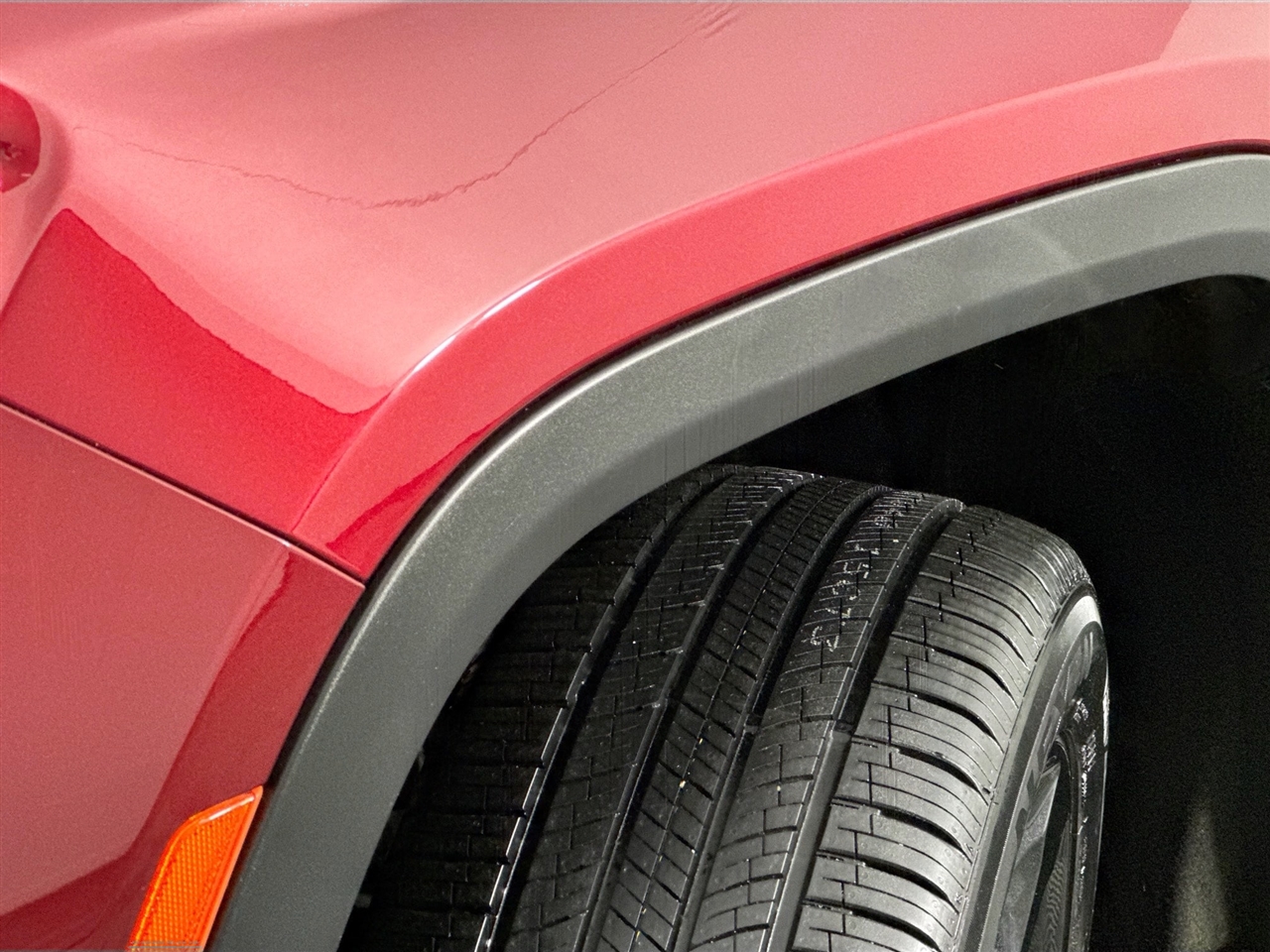 Jeep Grand Cherokee Altitude 4x4 2023