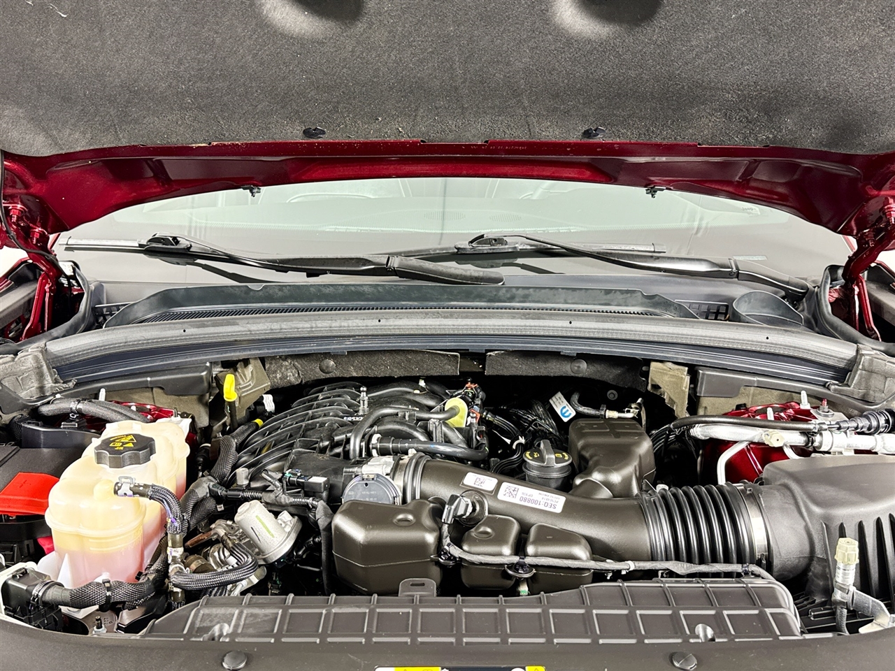 Jeep Grand Cherokee Altitude 4x4 2023