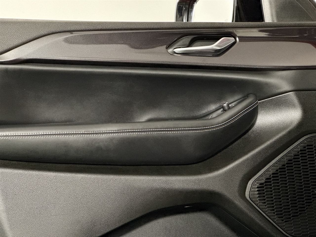 Jeep Grand Cherokee Altitude 4x4 2023