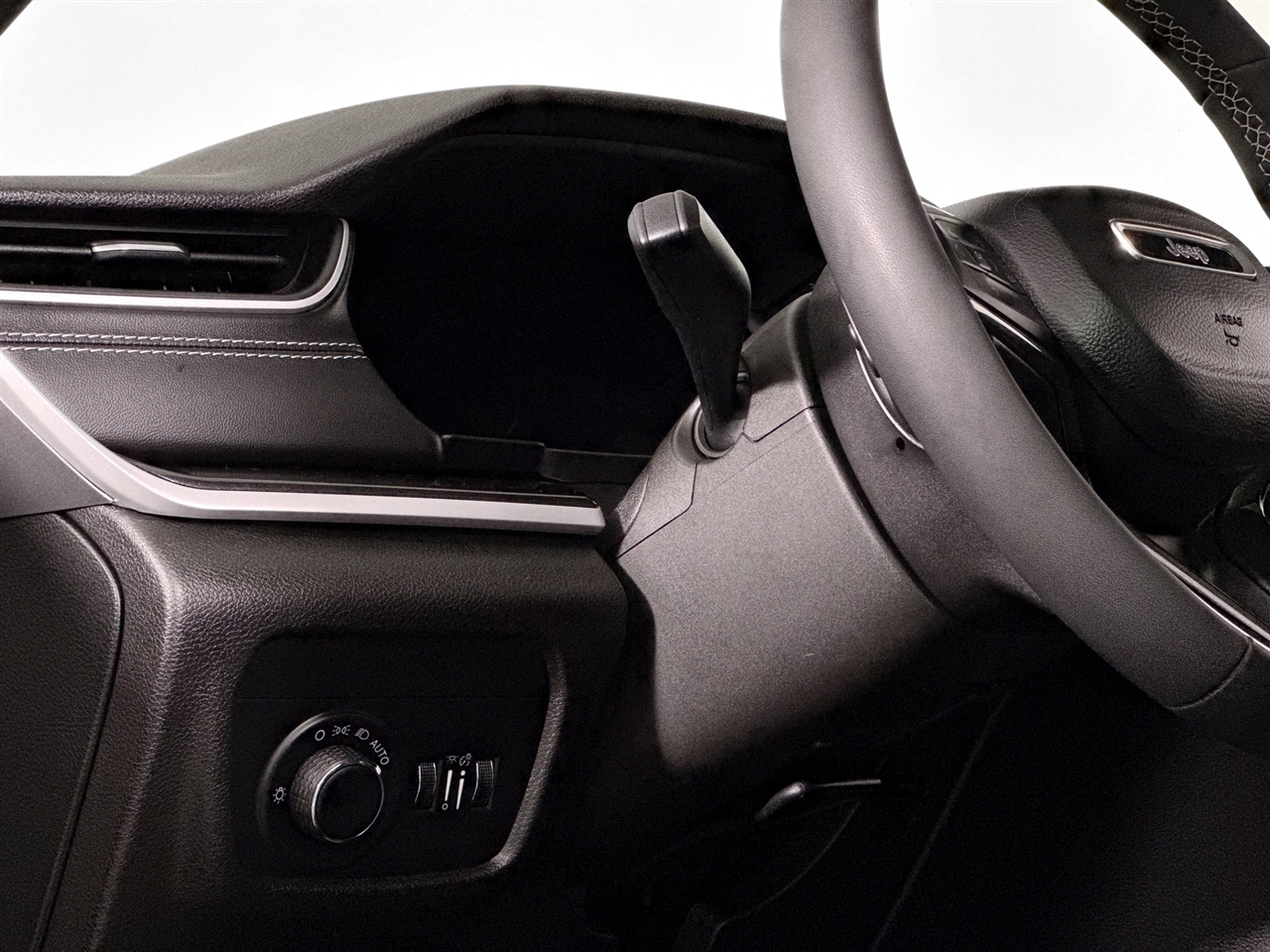 Jeep Grand Cherokee Altitude 4x4 2023