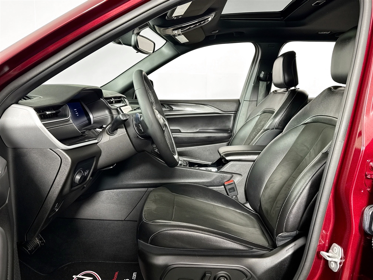 Jeep Grand Cherokee Altitude 4x4 2023